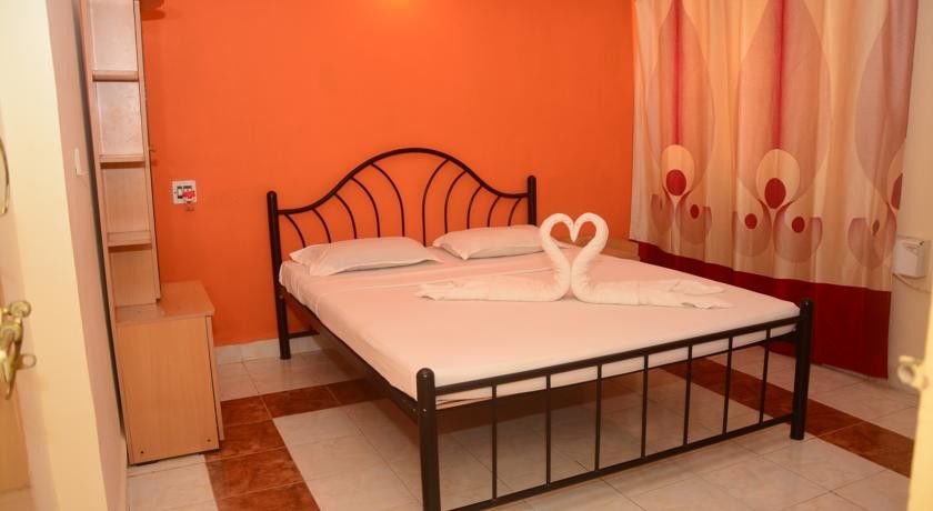 Hotel Colonia De Braganza Calangute Esterno foto